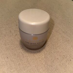 Tatcha The Rice Polish Classic Foaming Enzyme Powder ✨Brand New✨